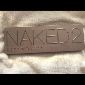 Urban Decay Naked 2 palette